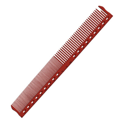 Y.S. PARK YS-G45 ROTES Zentimetermaß 220Mm