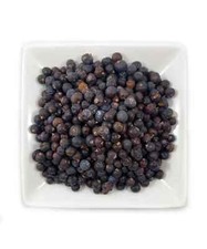 Organic Whole Juniper Berries Juniperus communis Croatia - Fresh Batch USA