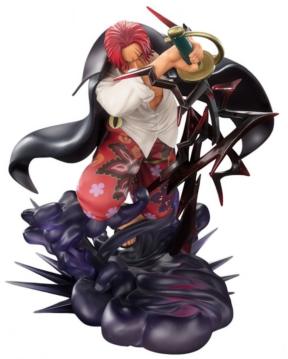 コミック・アニメ Figuarts ZERO ANKOKU DAISHOGUN Figuarts Zero