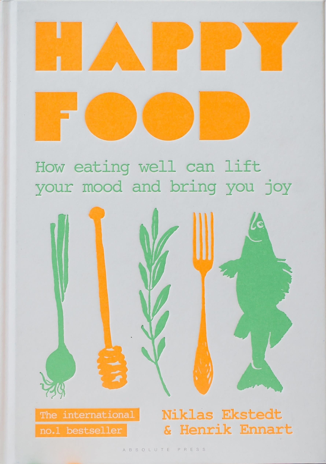 Thumbnail - Happy Food | How Eating Well Can Lift Your Mood And Bring You Joy |