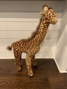 high end stuffed animals