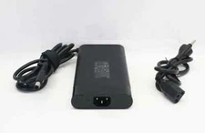 Genuine HP 230W AC DC Adapter for Z2 Mini G3 G4 Desktop PC Workstations Charger