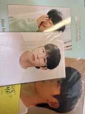 jung haein season's greetings photobook Calendar Fan Me Poster Batch