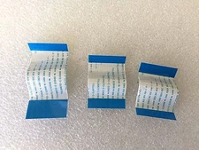 Emerson LD320EM2 Main Digital Board To Main Board LVDS Cables