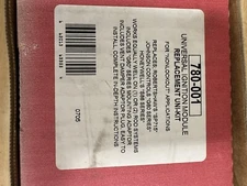 ROBERTSHAW 780-001 Ignition Module Replacement Uni-Kit.  BRAND NEW