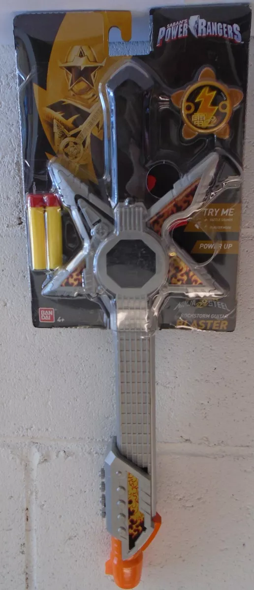 Rockstorm guitar blaster 2025