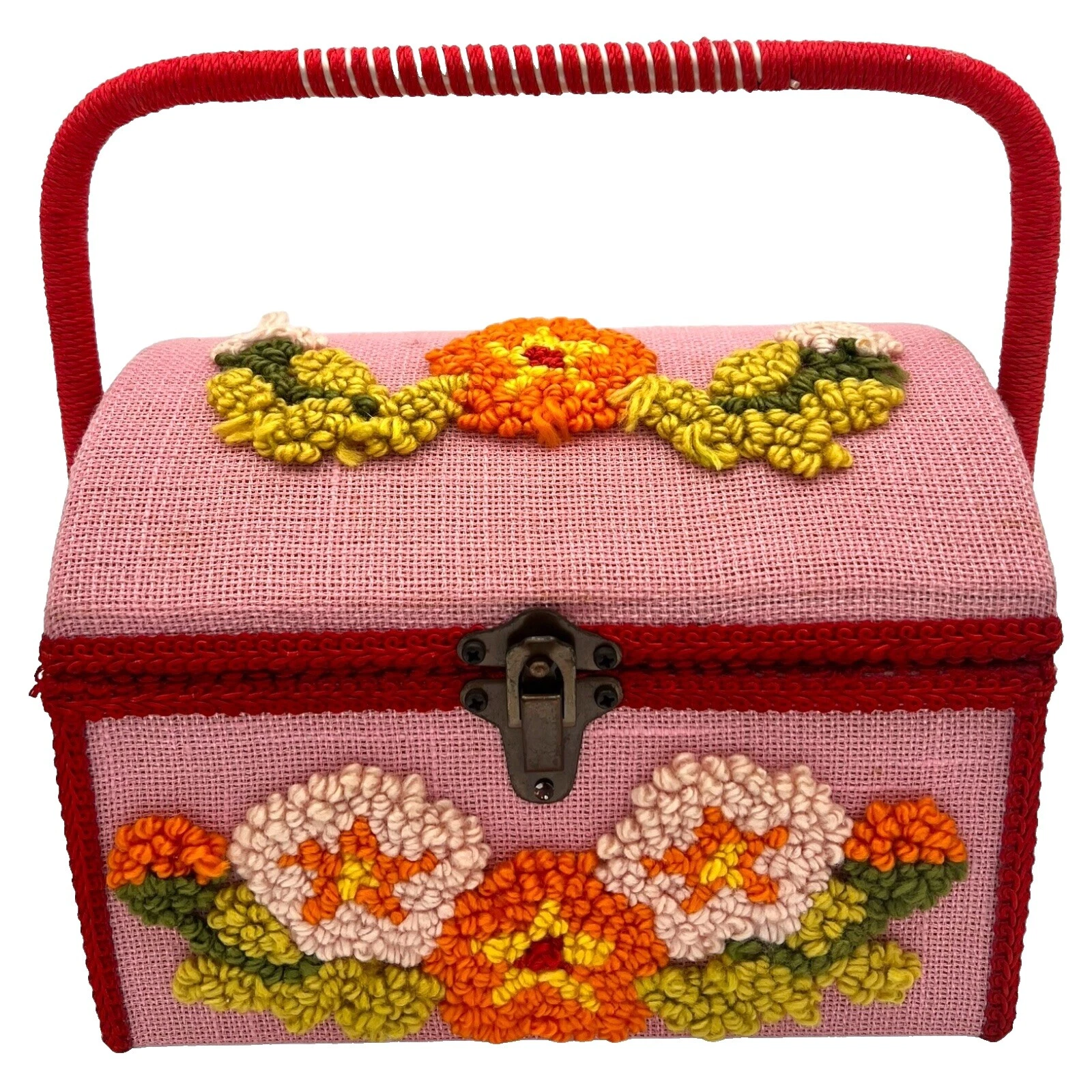 MOD/GoGo 复古盒装