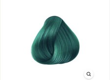 Pravana ChromaSilk Vivids GREEN Long-Lasting Vibrant Direct Dye Color 3oz