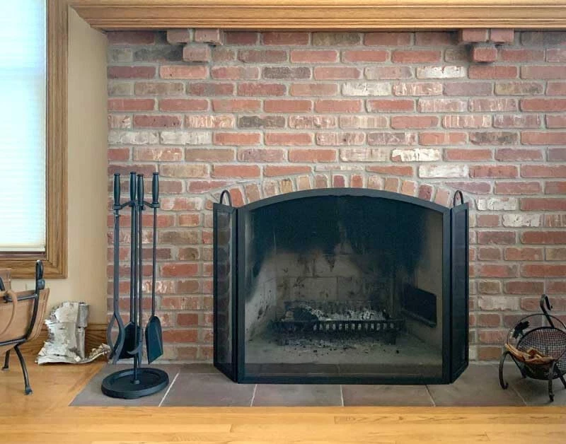 Pilgrim Home & Hearth 18032 2400 Series MBK Juego de Herramientas para Chimenea de Barril, 30"... Foto 4 de 4