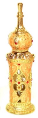 Flora Esrolko Swiss Arabian Duftöl Konzentrat 13ml Parfümöl Attar