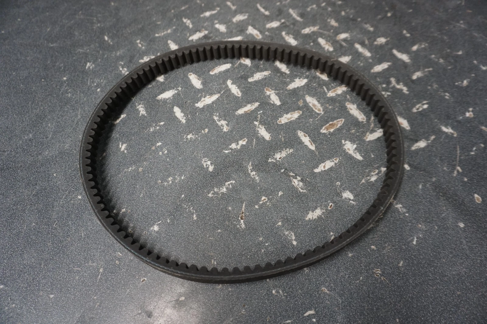 2003-2023 Honda Streetbike OEM Main Drive Belt Ruckus NPS
