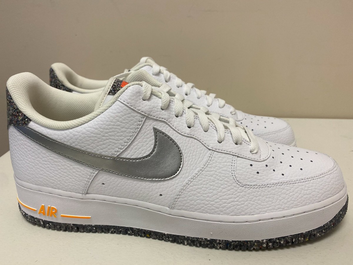 nike air force 1 crater nike grind