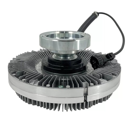 Car Fan Clutch Replacement Auto Accessories For Mack For Volvo 3912-376791221 - Picture 18 of 19