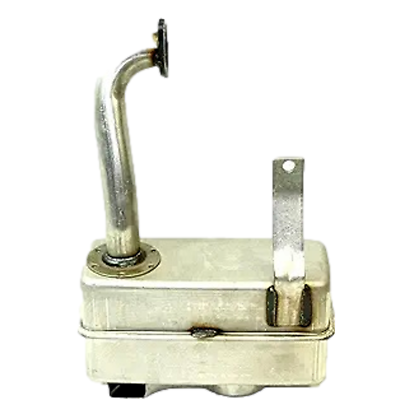 Genuine OEM Muffler 137352 (532137352) – Direct Replacement | eBay