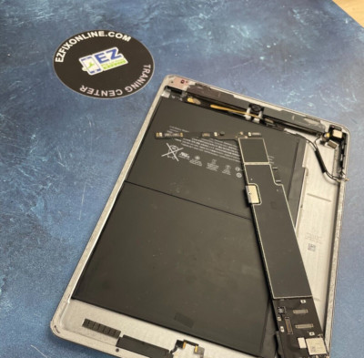 iPad Pro 11 1st / 2nd Gen Battery Replacement Repair Service! Mail-in-Service