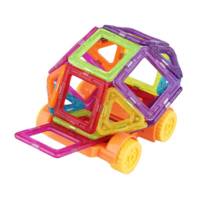 Magnetic Toys In Building Sets & Blocks - Foto 5