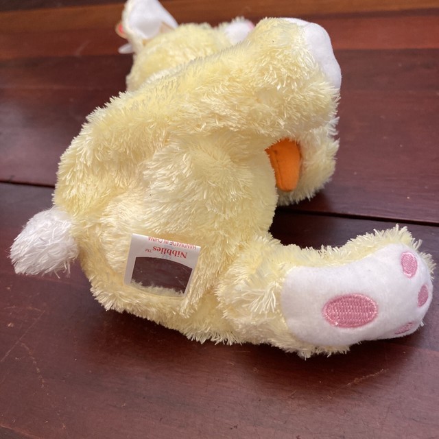 11月27日誕生日⚫️七面鳥のゴブル⚫️Ty ビーニーズ Beanie Baby