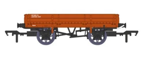 D1744 Schotterwagen  BR Abteilung 62444 | Condition: New