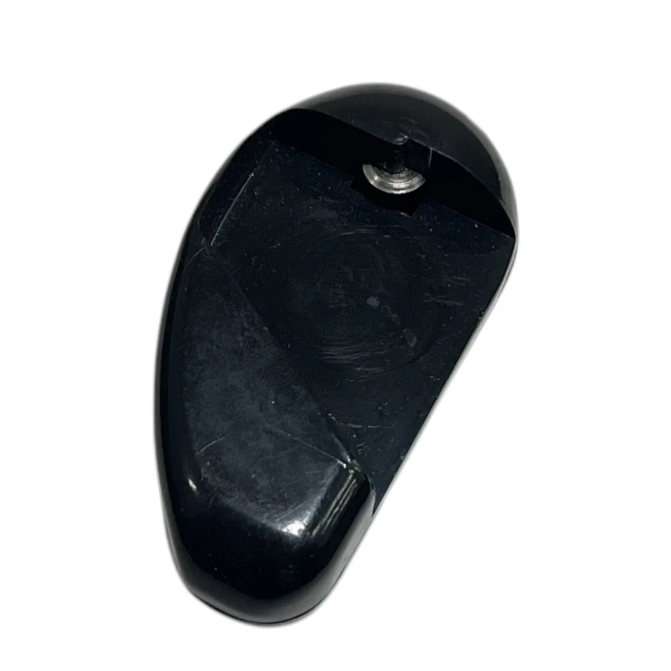 Cortador de papel alumínio preto Prodyne EZ-Pull - Imagem 2 de 4