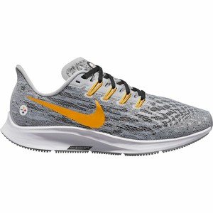 steelers sneakers womens