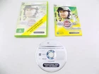 Mint Disc Xbox 360 Ricky Ponting 2007  Promotional Copy - Inc Manual