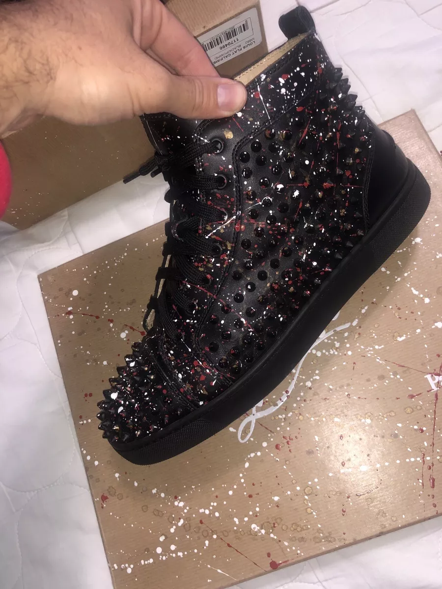 Louboutin Mens | eBay