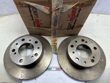 Disque de frein Fiat 900