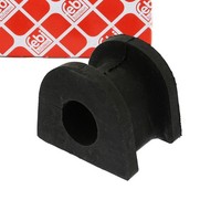 febi 41120 Stabilisatorlager FüR Mitsubishi Pajero Classic Pajero III IV Hinten