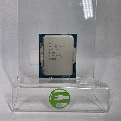 Intel Core i7-14700F 2.10GHz 20 Core SRN3Z 28 Thread LGA 1700 | eBay