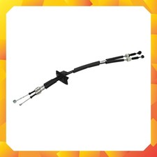 Genuine Fiat Gear Shift Cable Kit 55233067 for Fiat 500