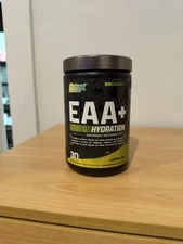 EAA+ Hydration for Muscle Building & Recovery Lemon Lime Flavor 13.76 oz