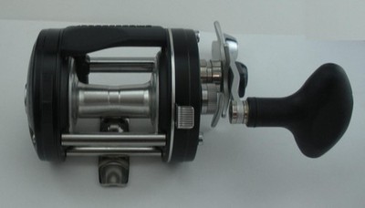 Abu Garcia 1571253 C3-6500STPSPC22  C-3 Striper Special Baitcast Reel