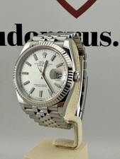 2022 ROLEX DateJust 126234 36mm Full Set PX & Finance Avail