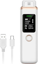 Bad Breath Tester, Smart Breath Odor Detector,Portable Contactless Bad Breath Ch