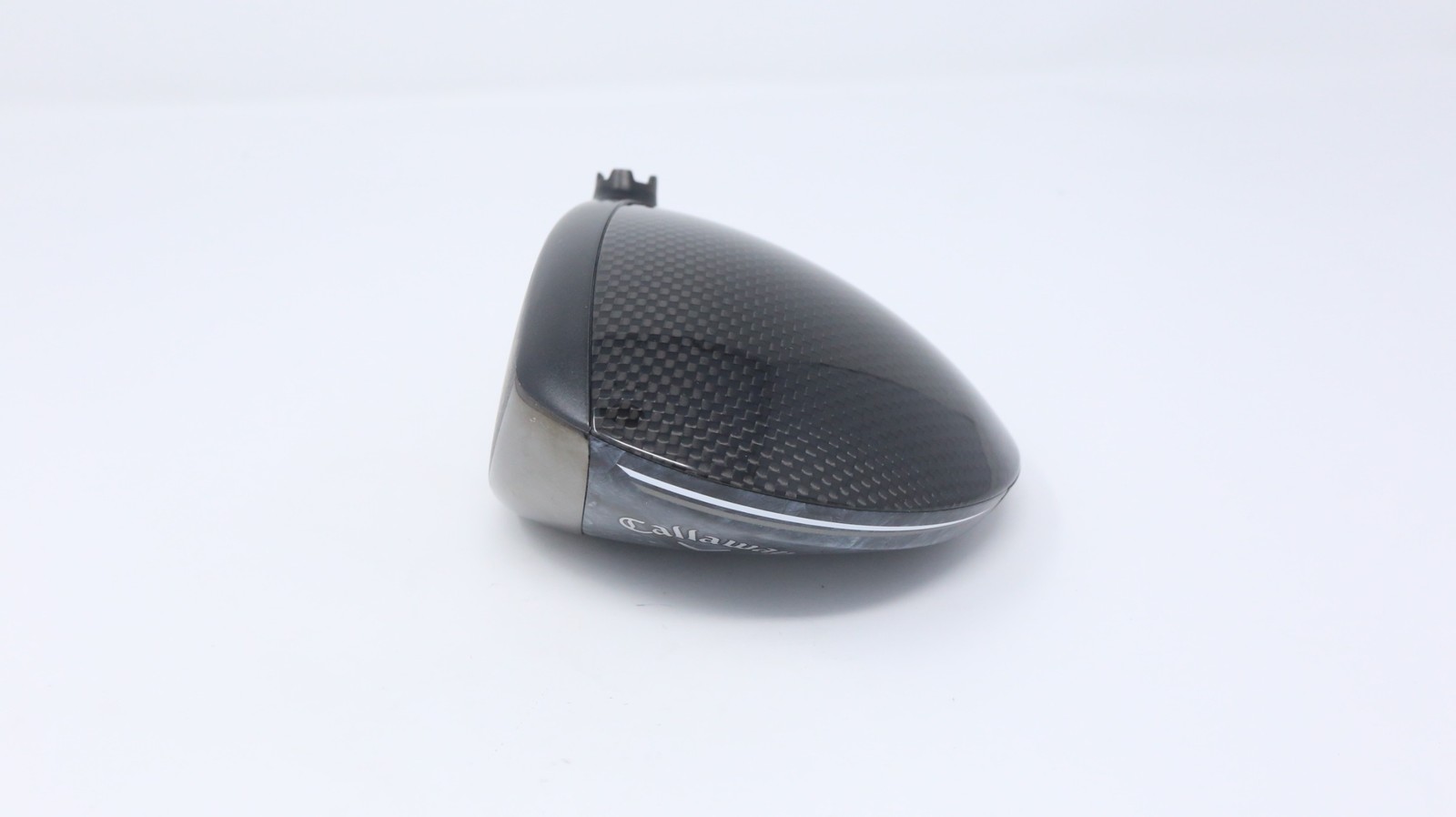 Callaway Paradym Ai Smoke TD Driver - HEAD ONLY - Left-Handed - 9 Degrees