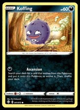 shiny koffing pokemon card Amazon.com: Pokemon - Electabuzz 046//142