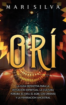 Mari Silva | Orí | Buch | Spanisch (2024) | Primasta | EAN 9781638183150