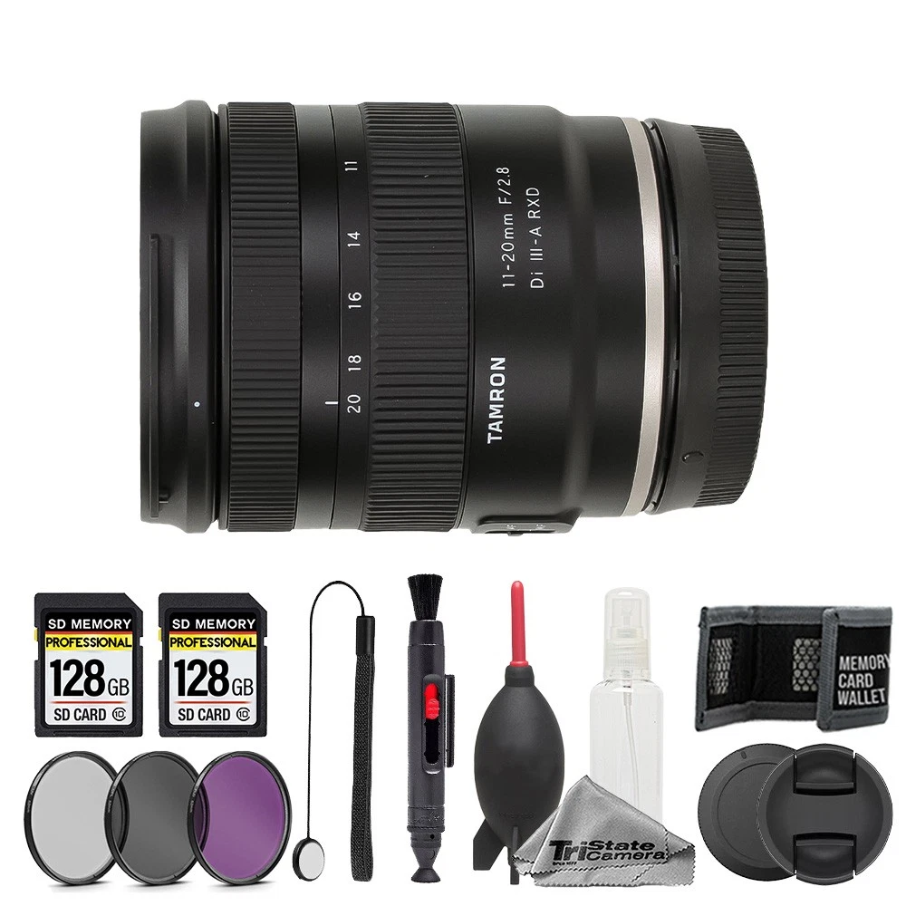 Tamron f/2.8 35mm Focal Camera Lenses for sale | eBay