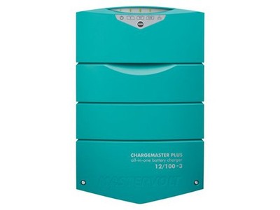Mastervolt ChargeMaster Plus Battery Charger 12/100-3 14662034