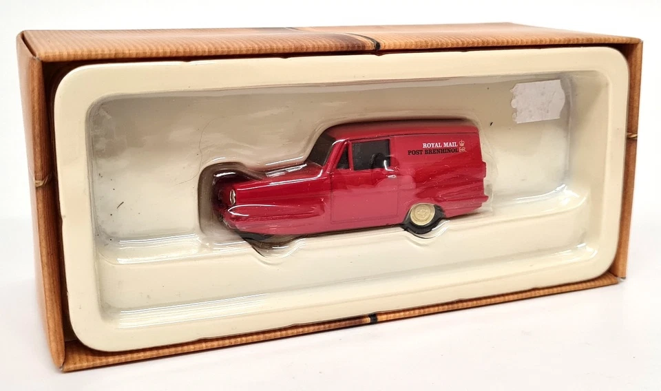 Vanguards 1/43 Reliant Supervan III Royal Mail Post Brenhinol Diecast Model Car - Image 4 of 4