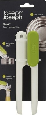 JOSPEH JOSPEH CAN OPENER