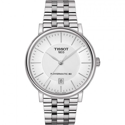 TISSOT CARSON UHR T122.407.11.031.00