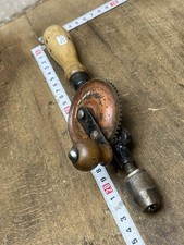 Chignole  , outil ancien / old Tool Réf 26/327