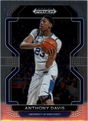 2022-23 Panini Prizm Draft Picks Basketball Card Pick (Base)