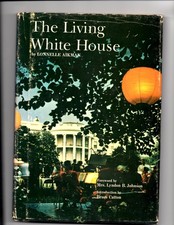The Living White House