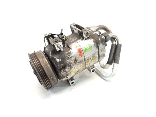 8D0260805D KLIMAKOMPRESSOR / 868J073758 / 2543768 FÜR VOLKSWAGEN PASSAT B5.5 VAR