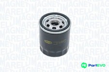 MAGNETI MARELLI OIL FILTER 153071762956 FOR AUSTIN MG MORRIS ROVER FSO LOTUS