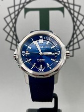 2025 IWC Aquatimer Automatic 42mm - IW328801 - Full Set - PX Welcome