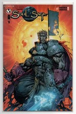 Soul Saga Nr. 1 - Another Universe Variant - ...