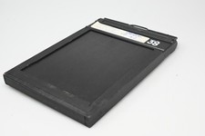 Graflex 4x5 Wooden Film Holder G675